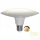 LED  Dimmerable UFO White E27 20W 3000K ST364-21-1