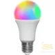 LED Smart Dimmerable Classic RGB-W, Opal E27 9W 2700K ST368-01