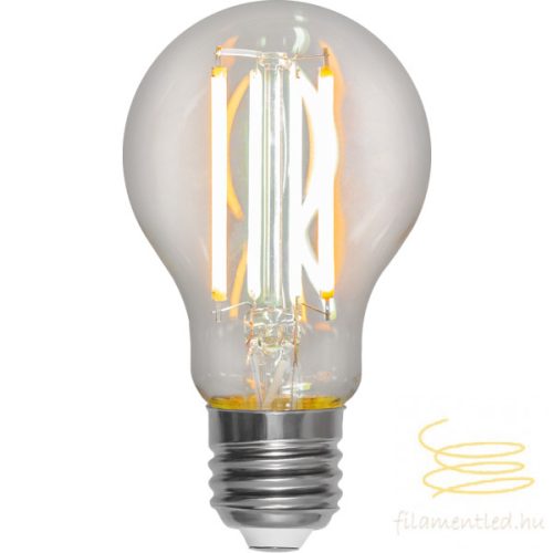 LED Smart Filament Dimmerable Classic Clear E27 7W 2700-6500K ST368-03