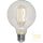 LED Smart Filament Dimmerable G95 Clear E27 7W 2700-6500K ST368-05