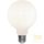 LED Smart Filament Dimmerable G95 Opal E27 7W 2700-6500K ST368-06