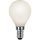 LED RICH COLOUR FILAMENT  Ping Pong Opal E14 4,7W 4000K ST375-13-1