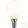 LED Filament  Ping Pong Opal E14 5,9W 3000K ST375-15