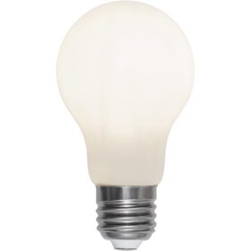   LED RICH COLOUR FILAMENT  Classic Opal E27 7,5W 4000K ST375-42-1