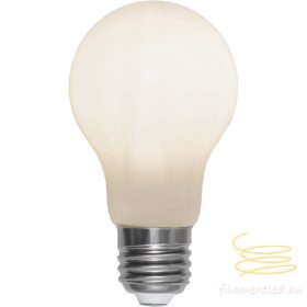   LED RICH COLOUR FILAMENT  CLASSIC OPAL E27 10W 2700K ST375-51
