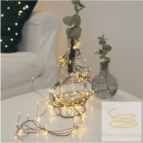 Light Chain Dew Drop 456-15