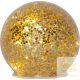 Glass Decoration Star Fall 458-95