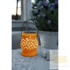 Solar Lantern Clay 477-48