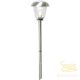 Solar Bollard Napoli 479-60