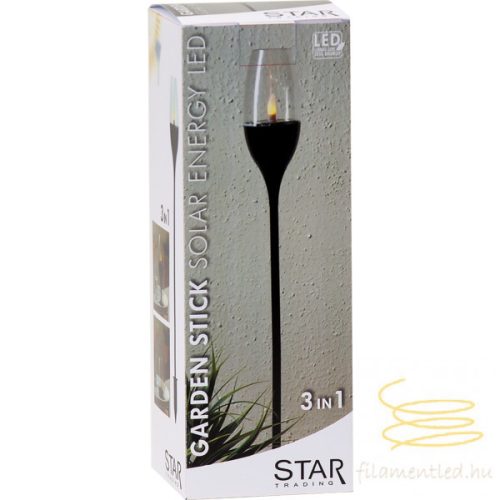 SOLAR TORCH ATHENS