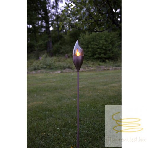 SOLAR TORCH OLYMPOS