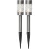 SOLAR BOLLARD 2 PACK CAPRI