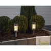 SOLAR BOLLARD 2 PACK CAPRI