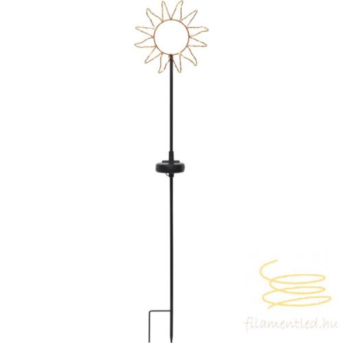 Solar Decoration Sunny 480-34