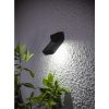 Solar Wall Lantern Wally 480-78