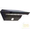 Solar Wall Lantern Wally 480-79