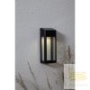 SOLAR WALL LANTERN WALLY