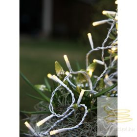 Icicle Lights Extra System Decor 495-84