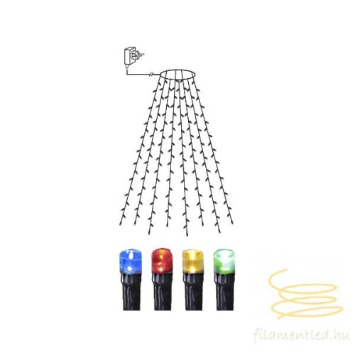 Christmas Tree Light Serie LED 497-97