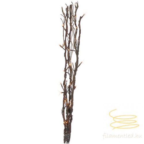 Decorative Twig Willow DewDrop 584-32