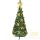 Christmas Tree w LED Pop-up-tree 603-91