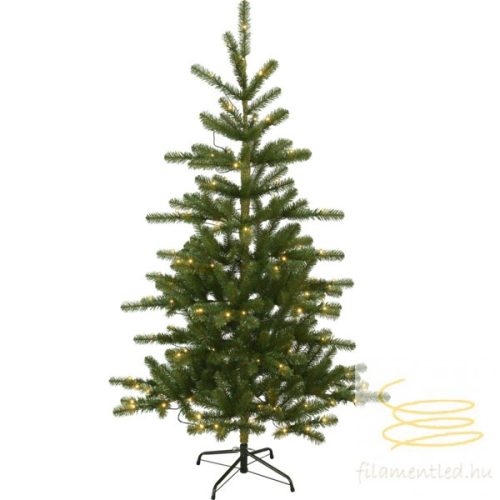 Christmas Tree w LED Visby 606-08