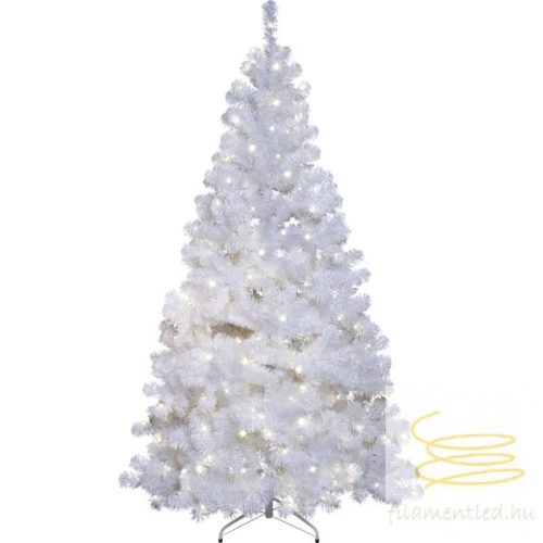 Christmas Tree w LED Ottawa 608-12