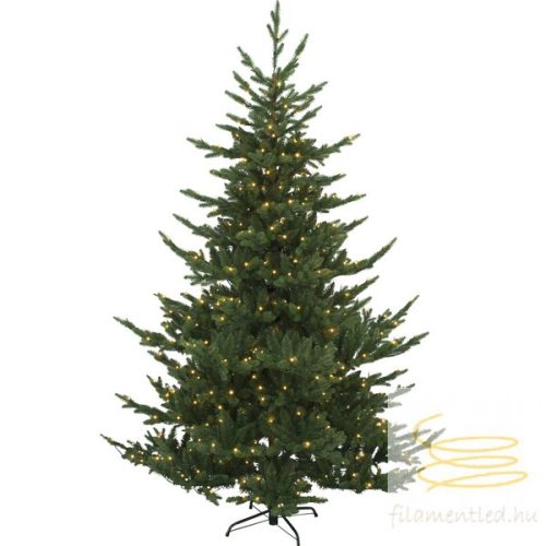 Christmas Tree w LED Brekstad 608-55