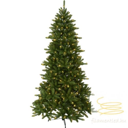 Christmas Tree w LED Minnesota 608-61
