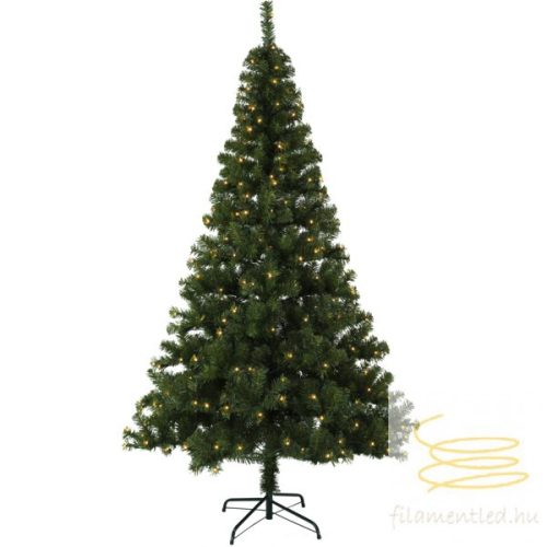 Christmas Tree w LED Ottawa 609-01