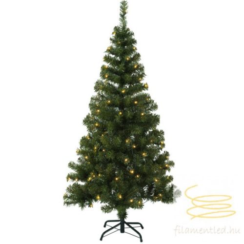 Christmas Tree w LED Ottawa 609-03