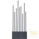 Candlestick Buzz 644-09