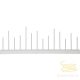 Candlestick Echo 644-11