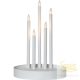Candlestick Deco 644-43