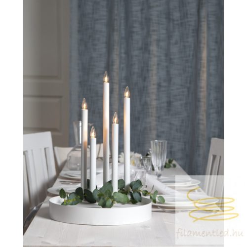 Candlestick Deco 644-43