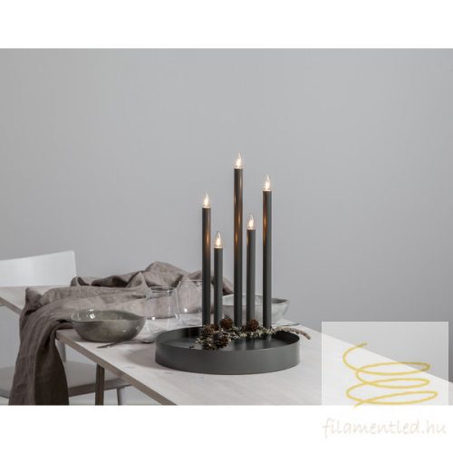 Candlestick Deco 644-44