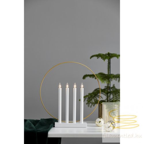 Candlestick Glory 644-61