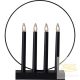Candlestick Glossy 644-68