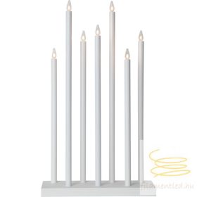 Candlestick Set Holy 644-75