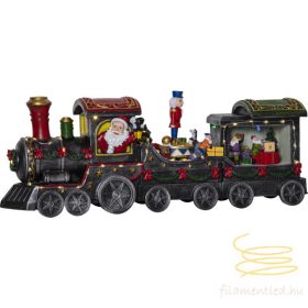 Decorative Scenery Largeville 680-78
