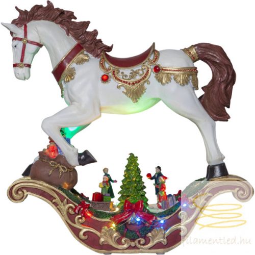 Decorative Scenery Swing 680-79