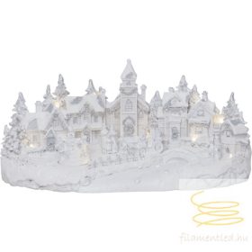 Decorative Scenery Largeville 680-85