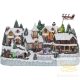 Decorative Scenery Largeville 680-86