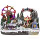 Decorative Scenery Largeville 680-88
