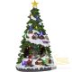 Decorative Scenery Largeville 680-89