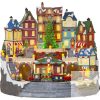 Decorative Scenery Largeville 680-90