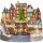 Decorative Scenery Largeville 680-90