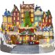 Decorative Scenery Largeville 680-90