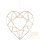 Hanging Decoration Edge 690-90