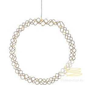 Indoor Decoration Hoop 691-13